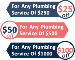 discount plumbing