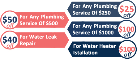 discount plumbing